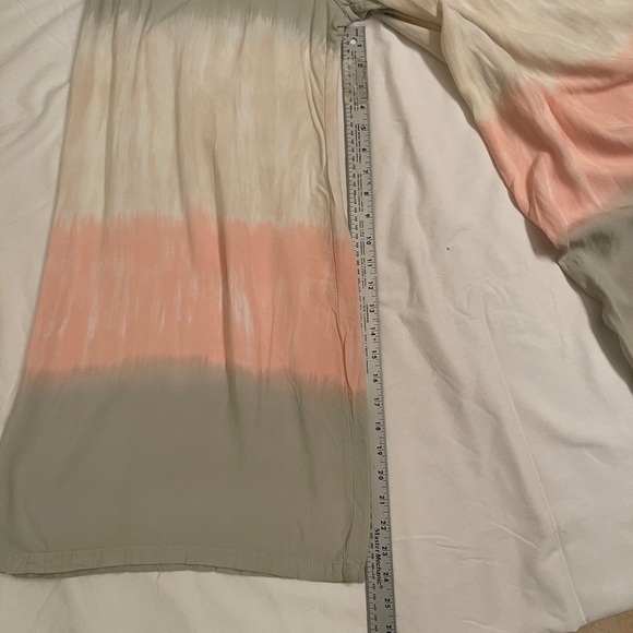 Ocean Drive Summer Ombré Outfit Set Women’s M - Picture 13 of 14